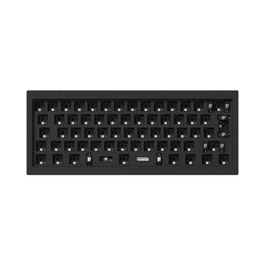 Keychron Q4 Pro QMK/VIA Wireless Custom Mechanical Keyboard - ANSI Layout