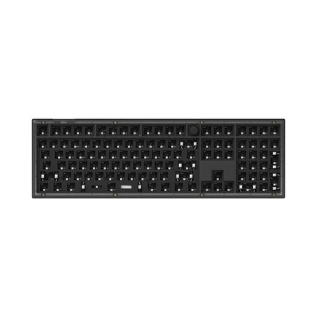 Keychron V6 QMK Custom Mechanical Keyboard (US ANSI Layout)
