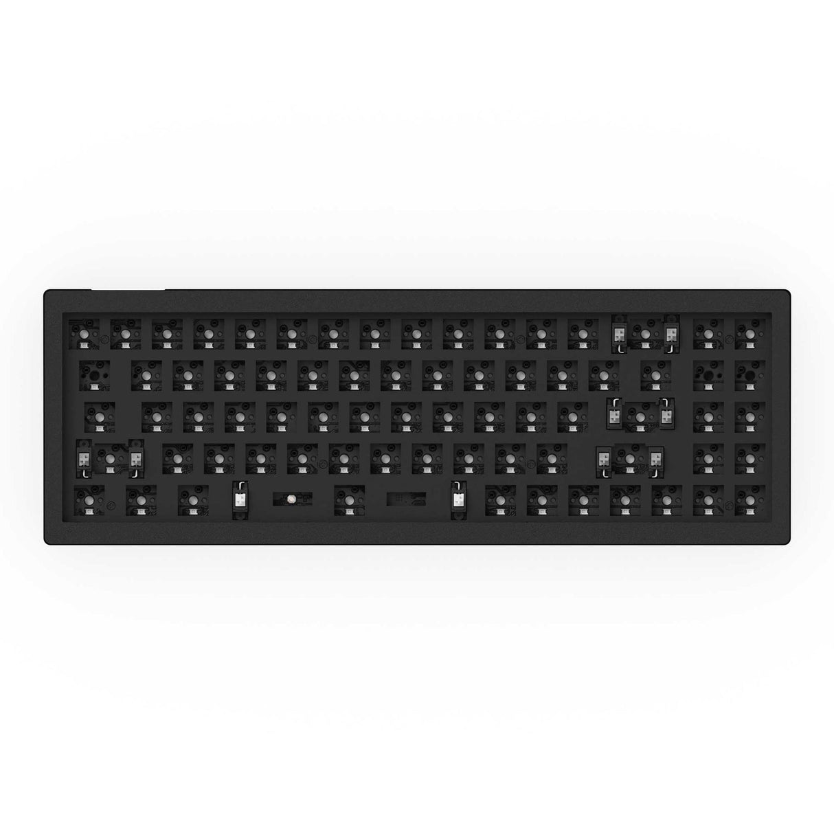Keychron V7 QMK Custom Mechanical Keyboard (US ANSI Layout)