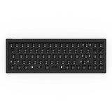 Keychron V7 QMK Custom Mechanical Keyboard (US ANSI Layout)