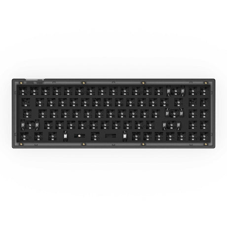 Keychron V7 QMK Custom Mechanical Keyboard (US ANSI Layout)