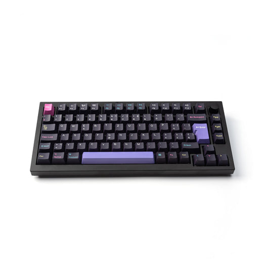 ISO OEM Dye-Sub PBT Komplettset Tastenkappenset – Entwickler