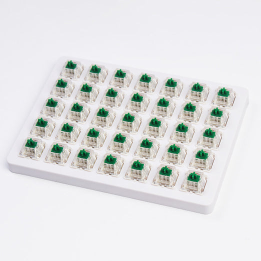 Gateron G Pro Schaltersatz