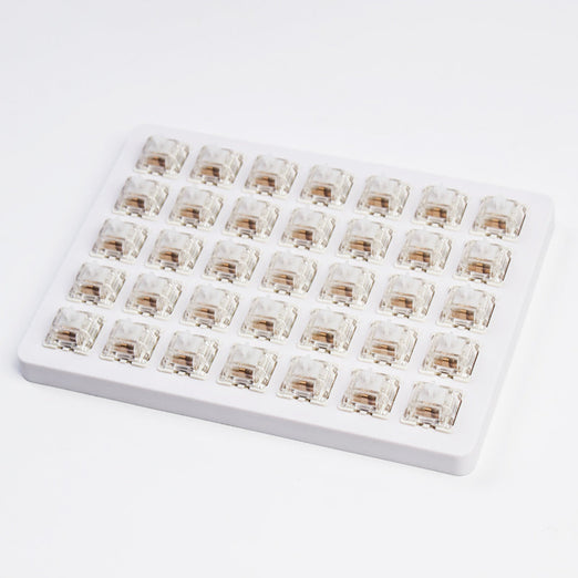 Gateron G Pro Schaltersatz
