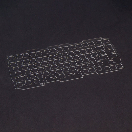 Q1 PC-Platte