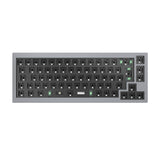 Keychron Q2 QMK ISO-Layout-Sammlung für benutzerdefinierte mechanische Tastaturen