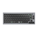 Keychron Q2 QMK ISO-Layout-Sammlung für benutzerdefinierte mechanische Tastaturen