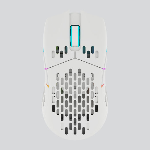 Keychron M1 Ultra-Leicht Optische Maus