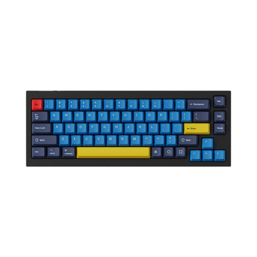 OEM Dye-Sub PBT Tastenkappenset - Strand